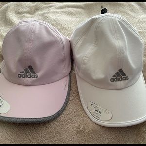 Adidas Climalite Caps